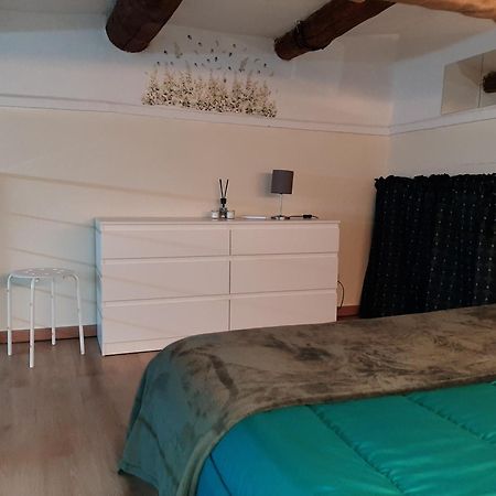 Limorooms Neapel Exteriör bild